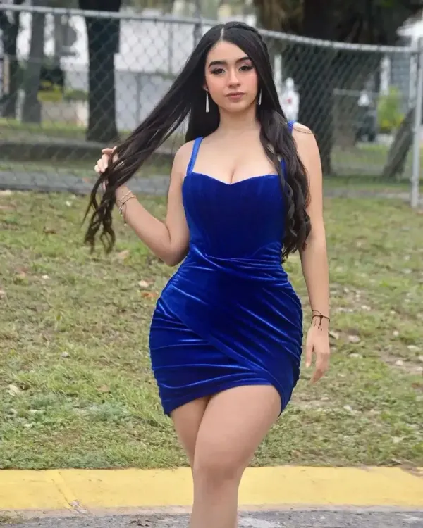Sapphire_Velvet_Bodycon_Mini_Dress