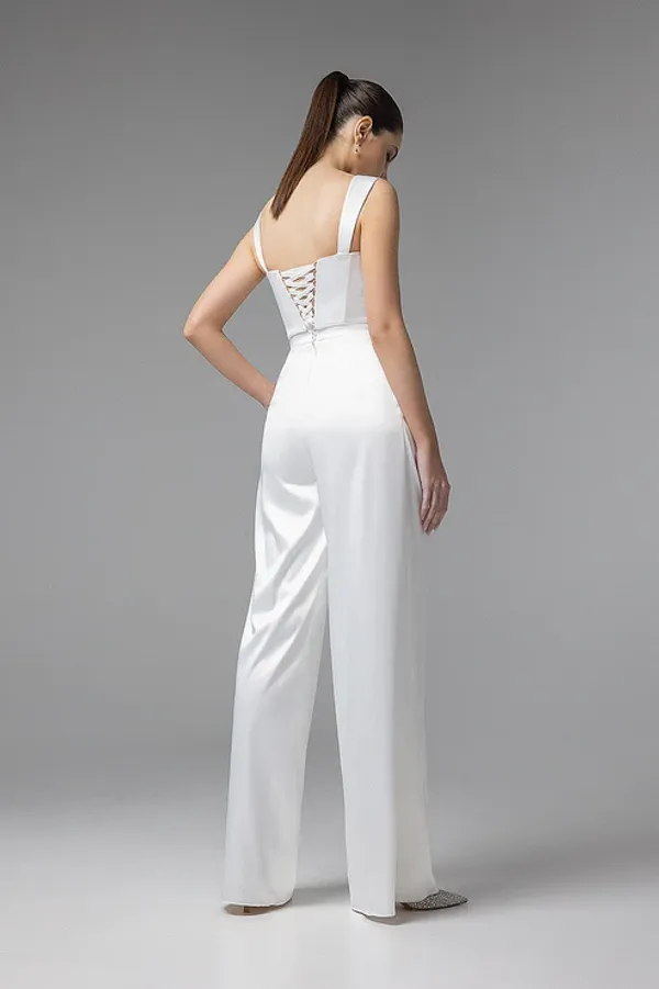 White_Cotton_Crop_Top_And_Palazzo_Set_For_Women