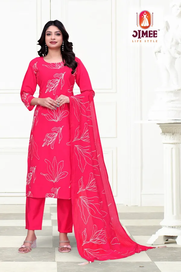 Rani_Top_-Bottam_Roman_Duptta_Mal__Inner_Cottan_Straight_Kurta_Set_For_Women