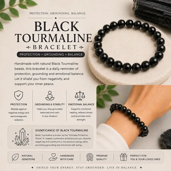 Black_Tourmaline_Crystal_Bead_Bracelet_for_Protection_and_Grounding