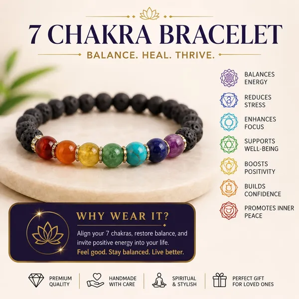 7_Chakra_Lava_Stone_Beaded_Bracelet_with_Colorful_Energy_Stones