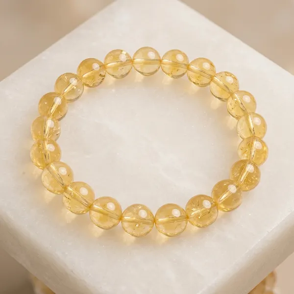 Natural_Citrine_Beaded_Bracelet_for_Abundance_and_Positivity