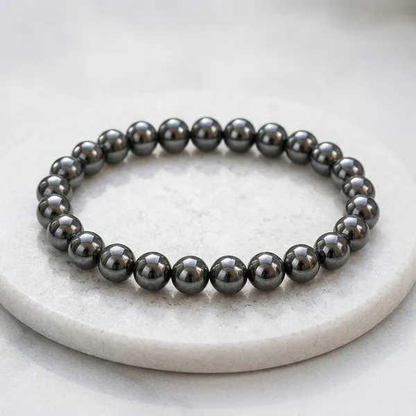 Natural_Hematite_Stone_Beaded_Bracelet_for_Men_and_Women