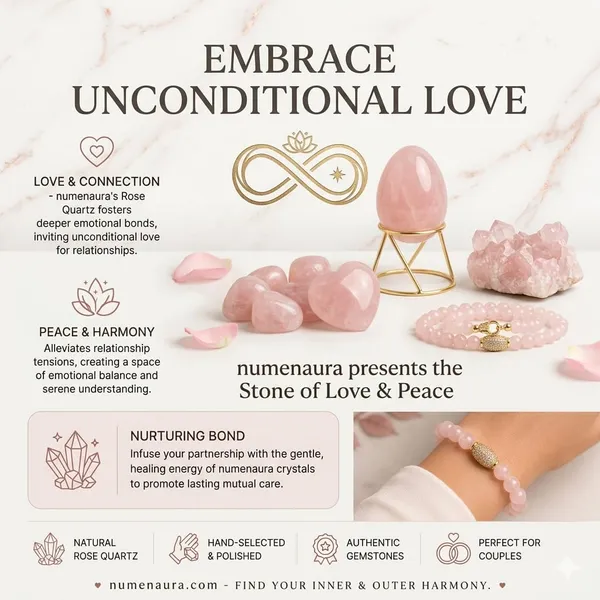 Rose_Quartz_Natural_Stone_Beaded_Bracelet