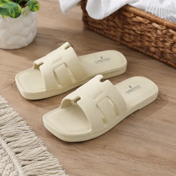 Cream_Haven_H-Style_Flats_For_Women