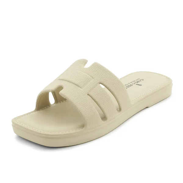 Cream_Haven_H-Style_Flats_For_Women