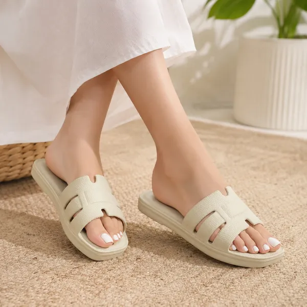Cream_Haven_H-Style_Flats_For_Women