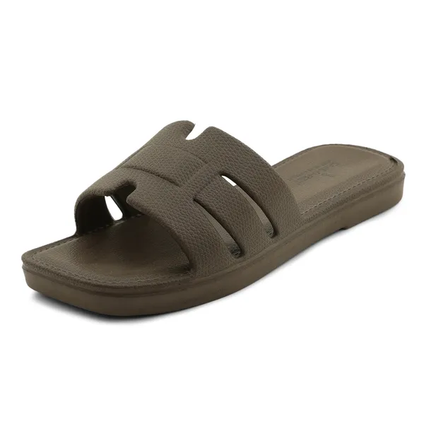 Dark_Brown_Haven_H-Style_Flats_For_Women