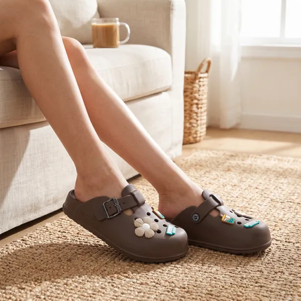 Brown_Bambi_Clogs_for_Women