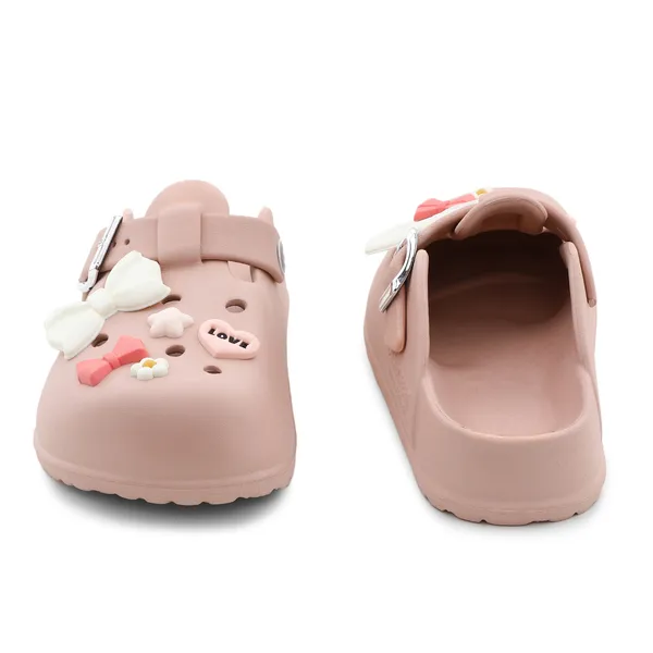 Peach_Bambi_Clogs_for_Women