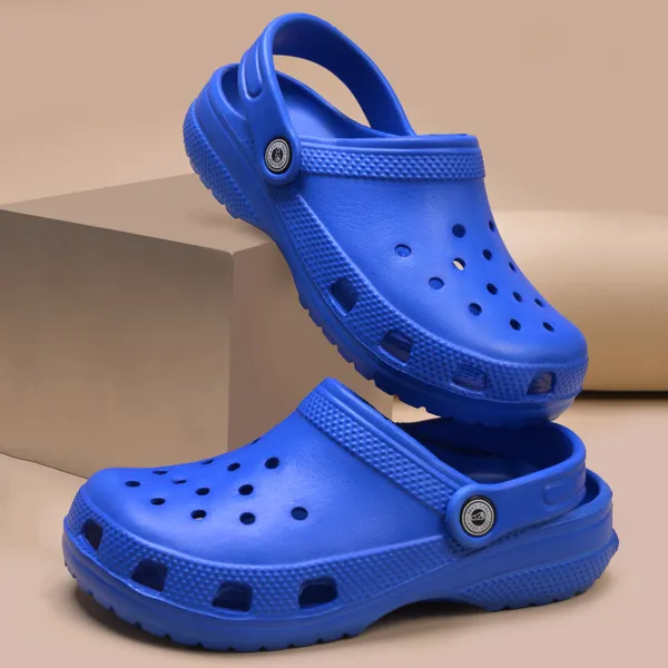 Blue_Classic_Clog_For_Women