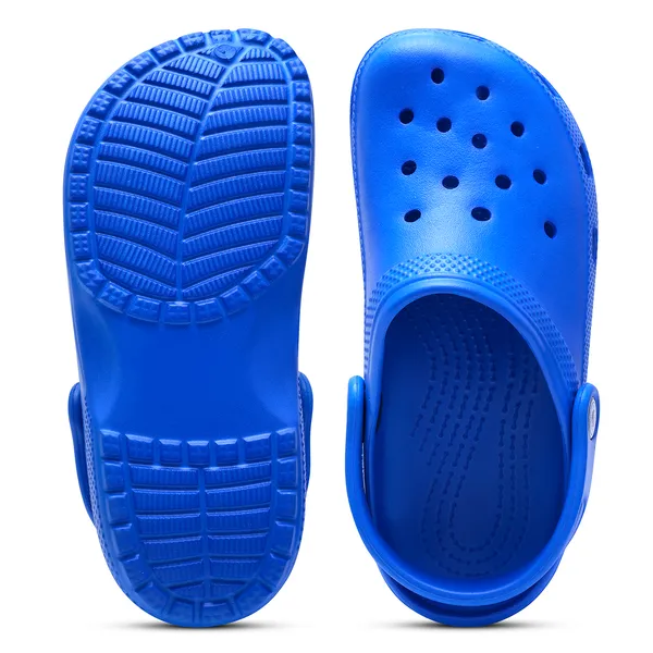 Blue_Classic_Clog_For_Women