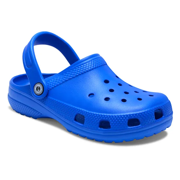 Blue_Classic_Clog_For_Women