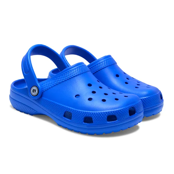 Blue_Classic_Clog_For_Women