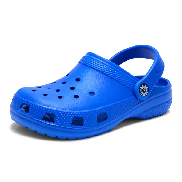 Blue_Classic_Clog_For_Women