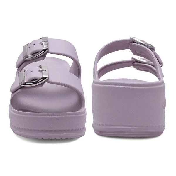 Lavender_Luna_Platform_Buckle_Slider_For_Women