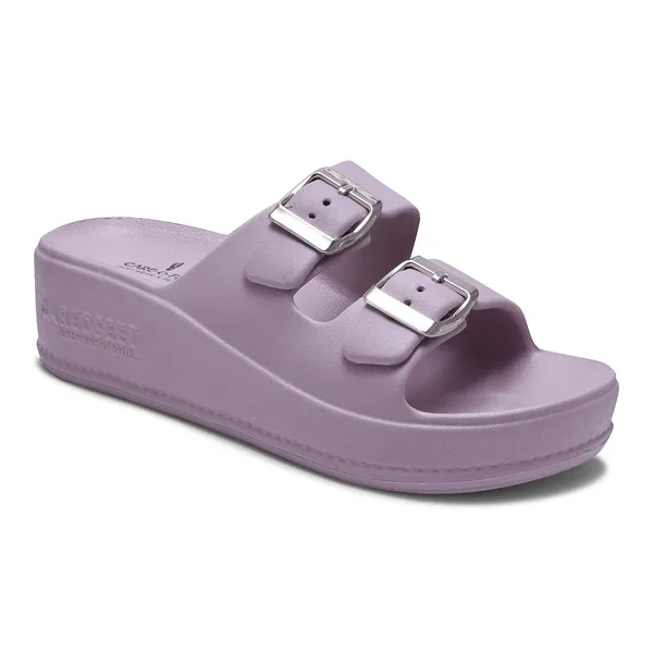 Lavender_Luna_Platform_Buckle_Slider_For_Women