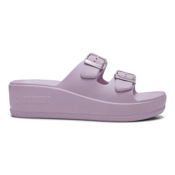 Lavender_Luna_Platform_Buckle_Slider_For_Women