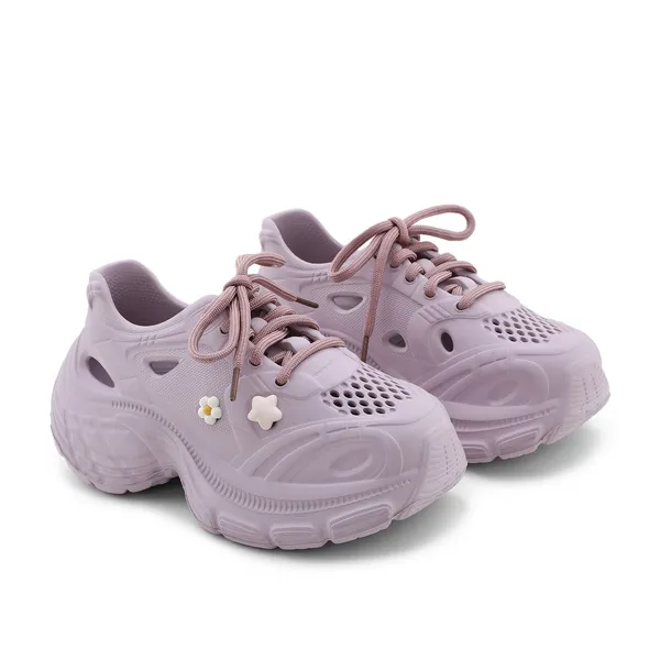 Lavender_Ekam_Shoes_with_Charm_For_Women