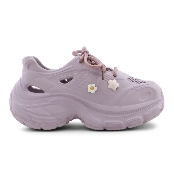 Lavender_Ekam_Shoes_with_Charm_For_Women