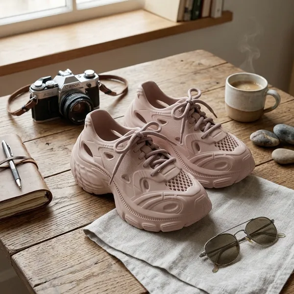Pink_Ekam_Shoes_For_Women