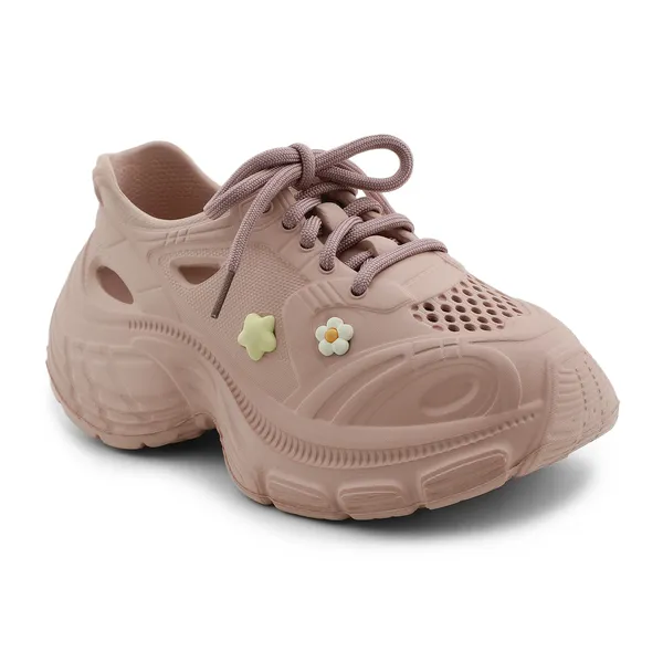 Pink_Ekam_Shoes_with_Charm_For_Women