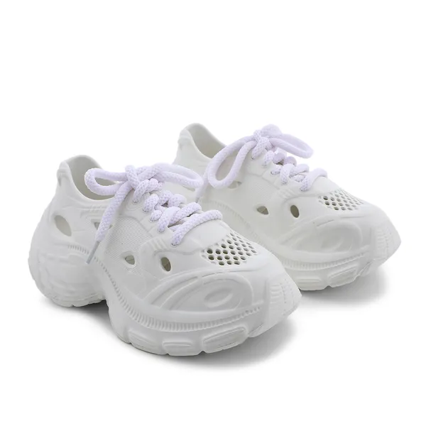 White_Ekam_Shoes_For_Women