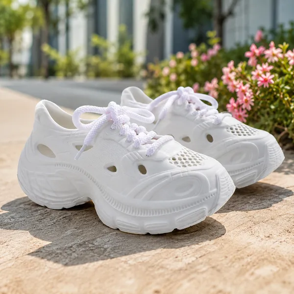 White_Ekam_Shoes_For_Women