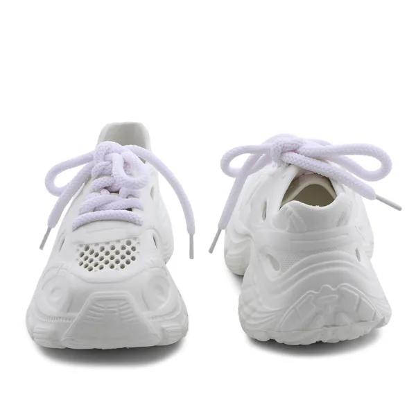 White_Ekam_Shoes_For_Women