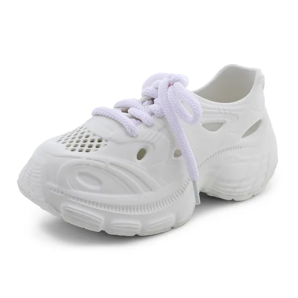 White_Ekam_Shoes_For_Women