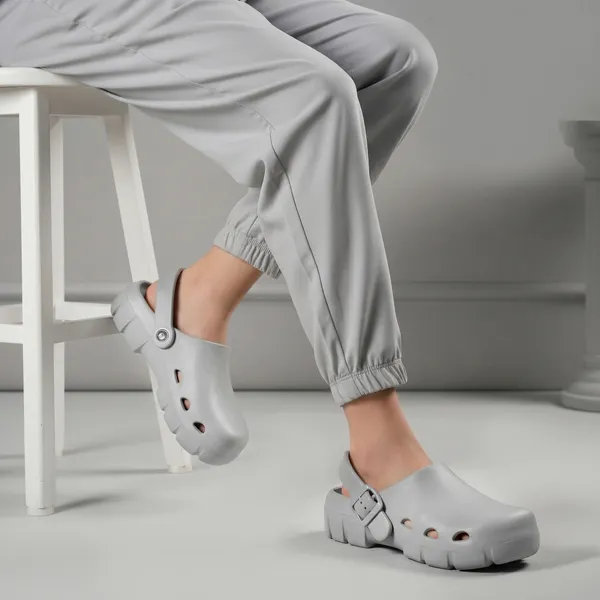Grey_Ranger_Clog_For_Men