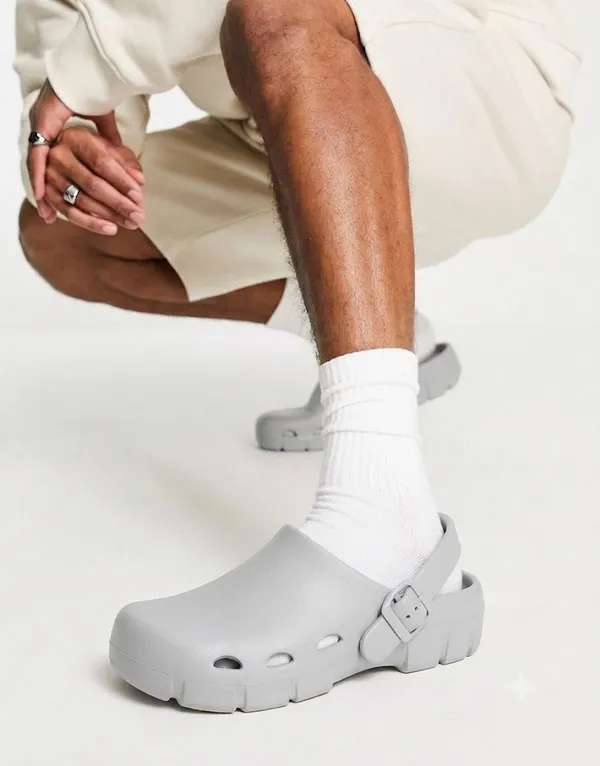 Grey_Ranger_Clog_For_Men