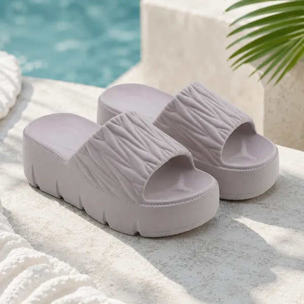 Lavender_Leher_Platform_Sliders_for_Women