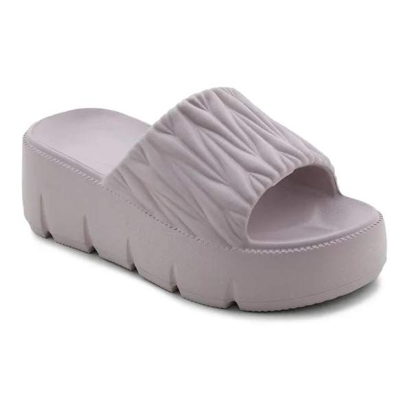 Lavender_Leher_Platform_Sliders_for_Women