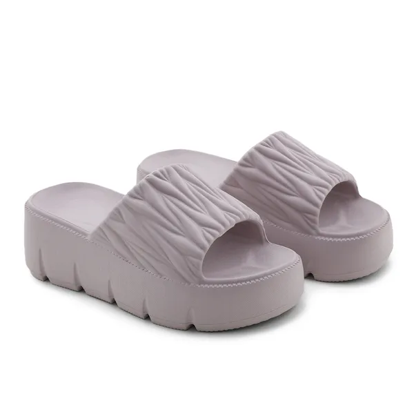 Lavender_Leher_Platform_Sliders_for_Women
