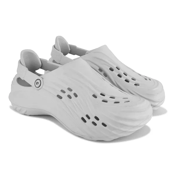 Grey_Ken_Clog_For_Men