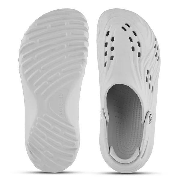 Grey_Ken_Clog_For_Men