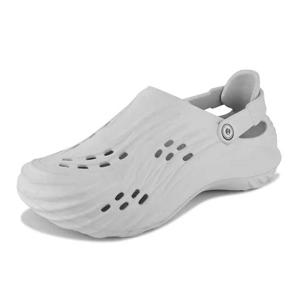 Grey_Ken_Clog_For_Men