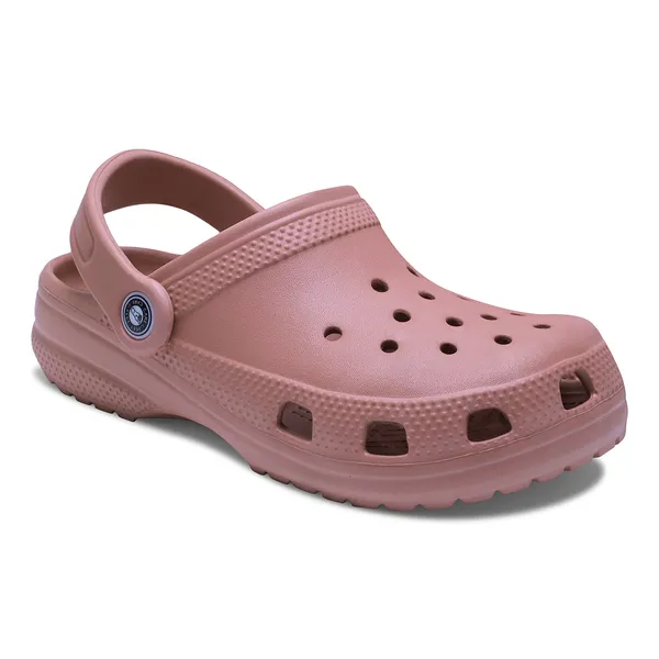 Pink_Classic_Clog_For_Women