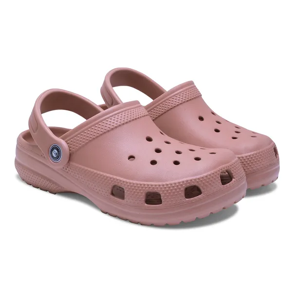 Pink_Classic_Clog_For_Women