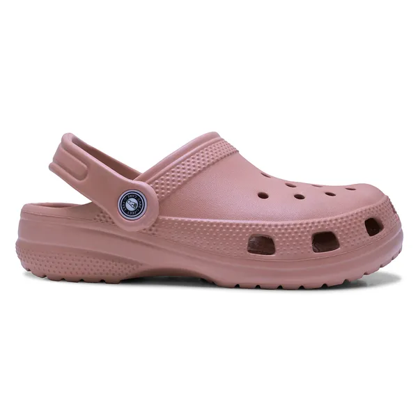 Pink_Classic_Clog_For_Women