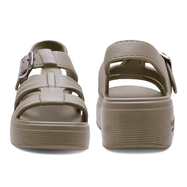 Mouse_Pebble_Buckle_Sandal_For_Women