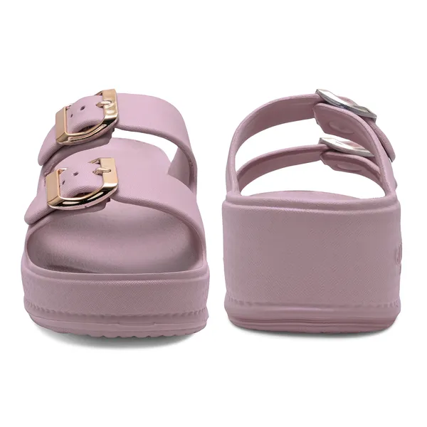 Pink_Luna_Platform_Buckle_Sliders_For_Women