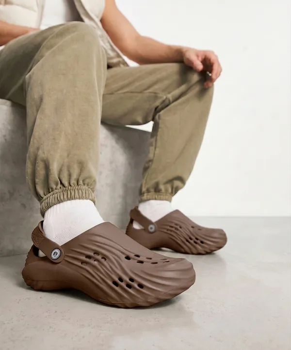 Brown_Ken_Clog_For_Men
