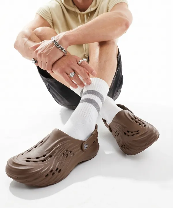 Brown_Ken_Clog_For_Men