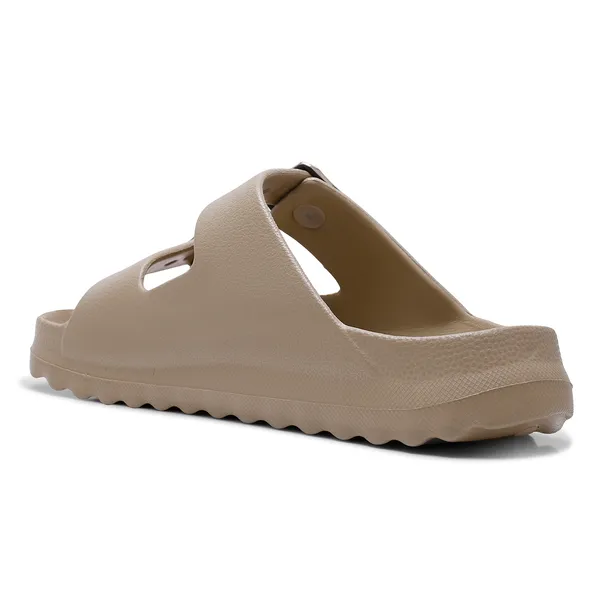 Beige_Breeze_Flat_Buckle_Slider_For_Women
