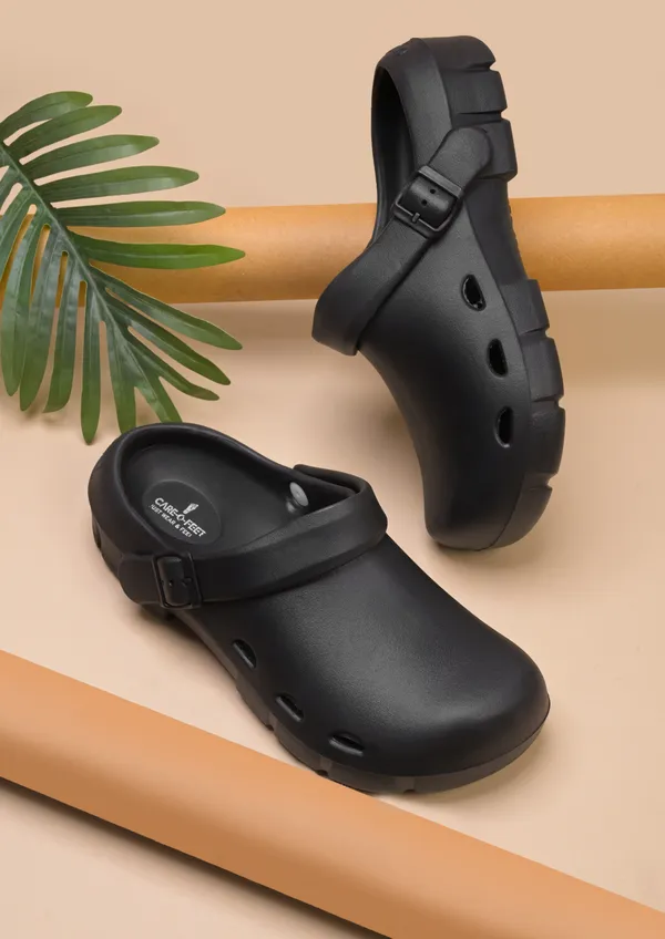 Black_Ranger_Clog_For_Men