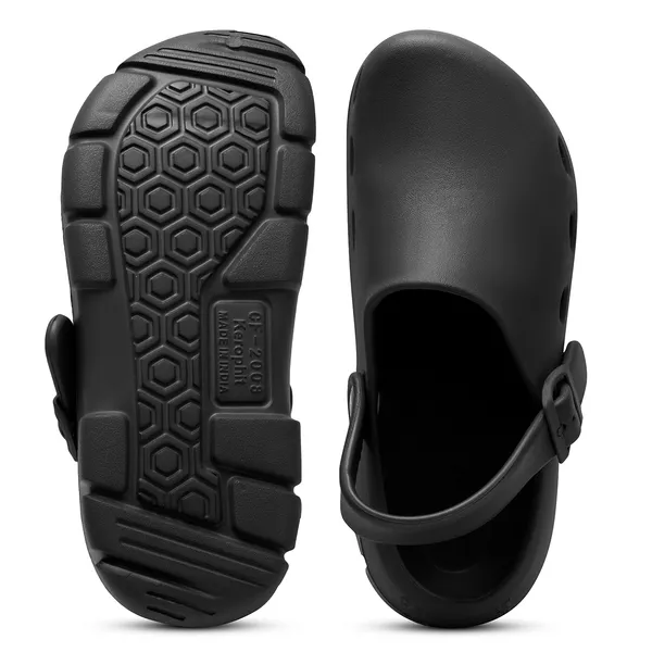 Black_Ranger_Clog_For_Men