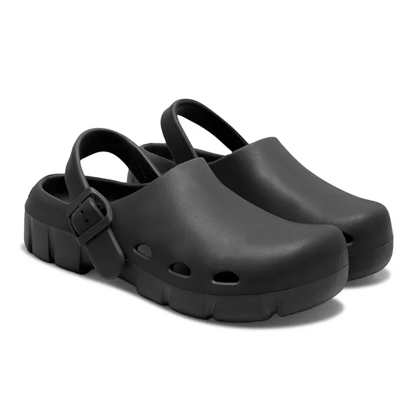 Black_Ranger_Clog_For_Men