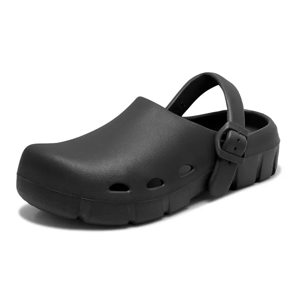 Black_Ranger_Clog_For_Men